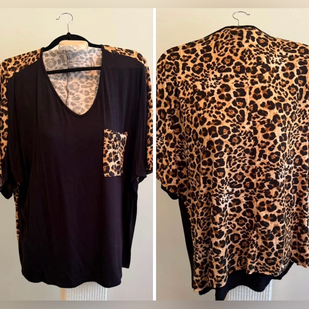 Cream N Sugar versatile top